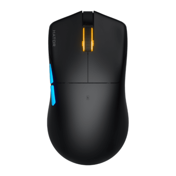 HATOR bežični miš Pulsar 3 PRO (HTM640) black