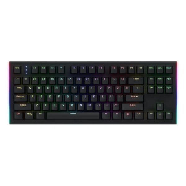 HATOR tastatura Gravity X TKL Black HTK550