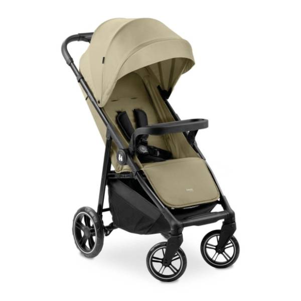 HAUCK kolica za bebe Shop N Care Olive