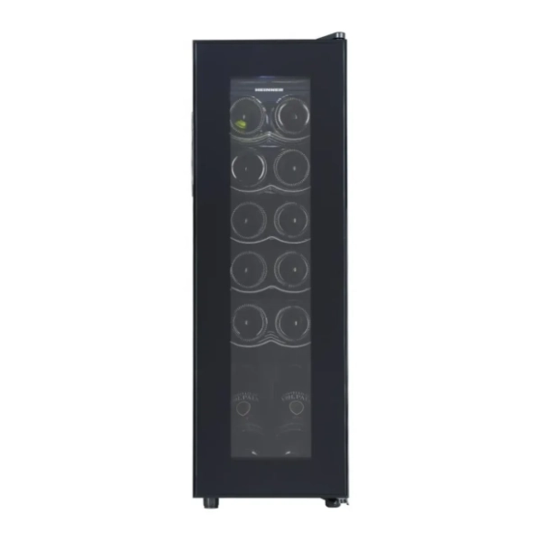 HEINNER vinska vitrina HRV-A45DRM12