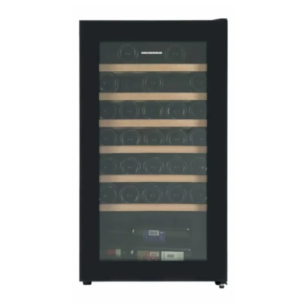 HEINNER vinska vitrina HRV-A85DRL34