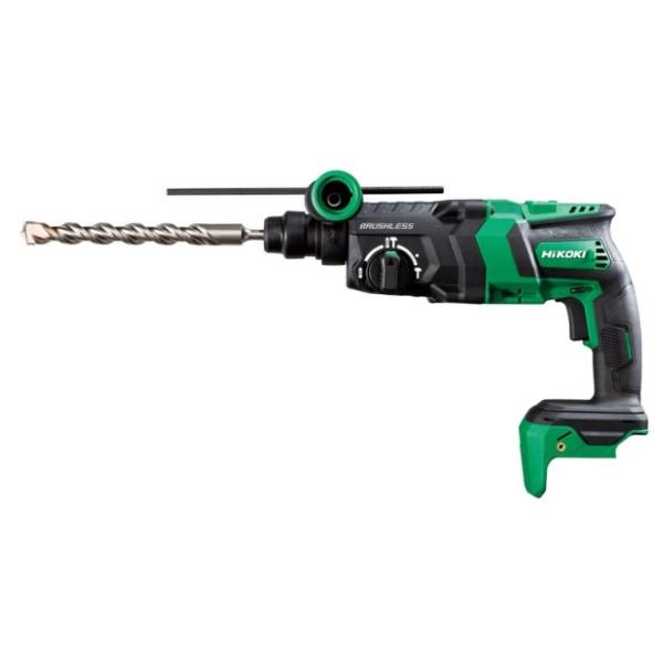 HIKOKI DH18DPC-W2Z Solo 18V aku elektro-pneumatski čekić