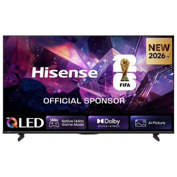 HISENSE QLED televizor 75Q7S PRO