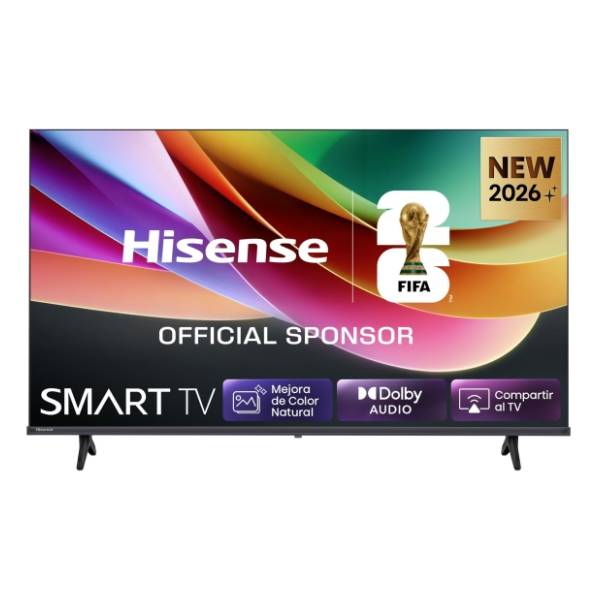 HISENSE televizor 32A4S