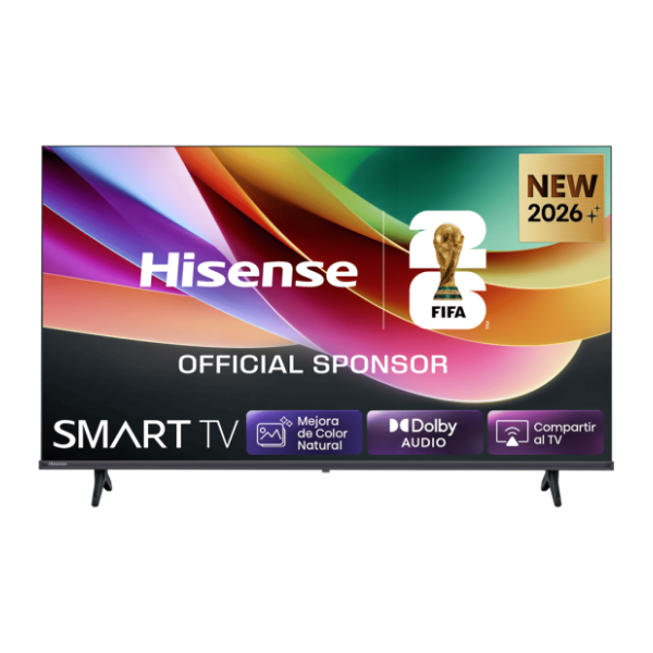 HISENSE televizor 40A4S
