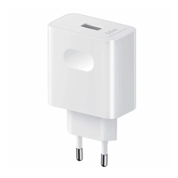 HONOR adapter 66W Beli + kabl Type A na Type C Super Charge Power