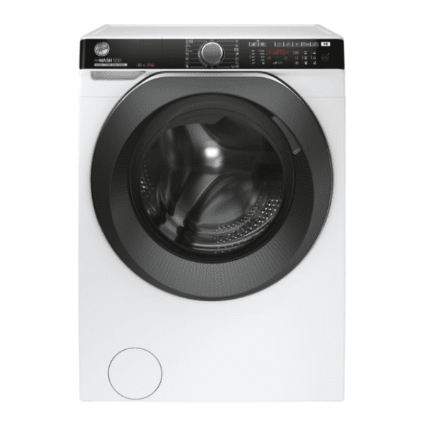 HOOVER mašina za pranje veša HWP 48AMBC7/1-S