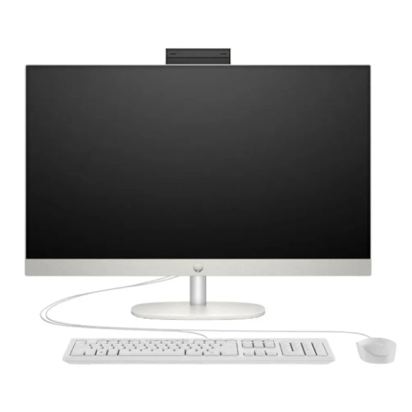HP All-in-one 24-cr0050ny Ryzen 5-7520U/16GB/1TB/WiFi