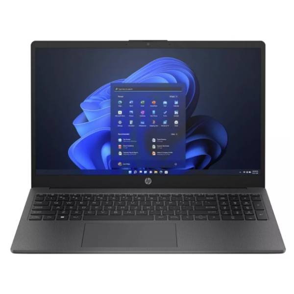 HP laptop 255R G10 Ryzen 7-7735U/16GB/512GB/FHD (C84ZVUA)