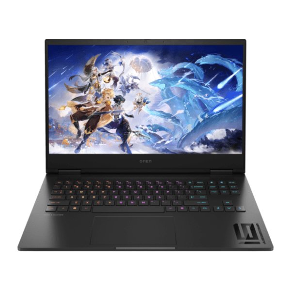 HP laptop Omen 16-wf1183nw 16/512GB RTX 4070 (C3VH4EA)