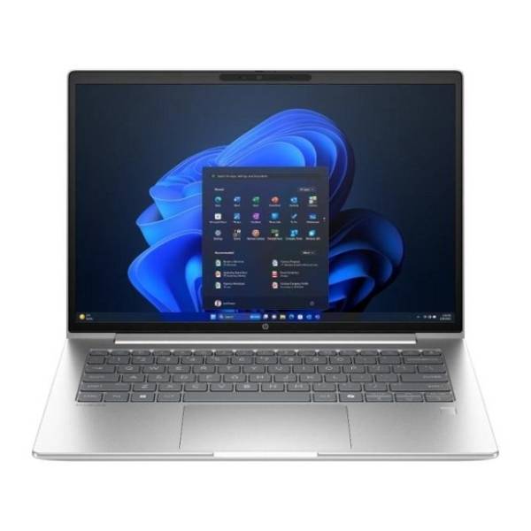 HP laptop ProBook 4 G1i 14'' Ultra 7 255U, 16GB, 512GB SSD (CA7A4ET)