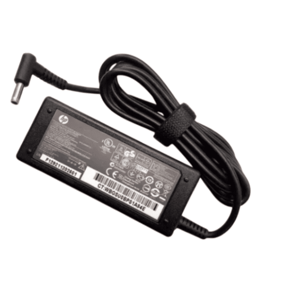 HP punjač za laptop AC Adapter 65W Smart H6Y89AA
