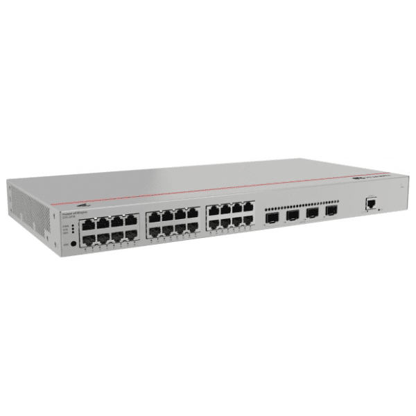 HUAWEI eKit L2+ S310-24T4X switch