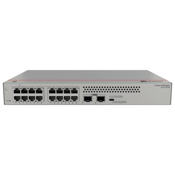HUAWEI eKit neupravlljivi S110-16T2S switch