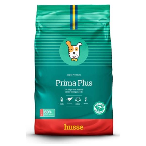HUSSE Prima hrana za pse piletina 2kg