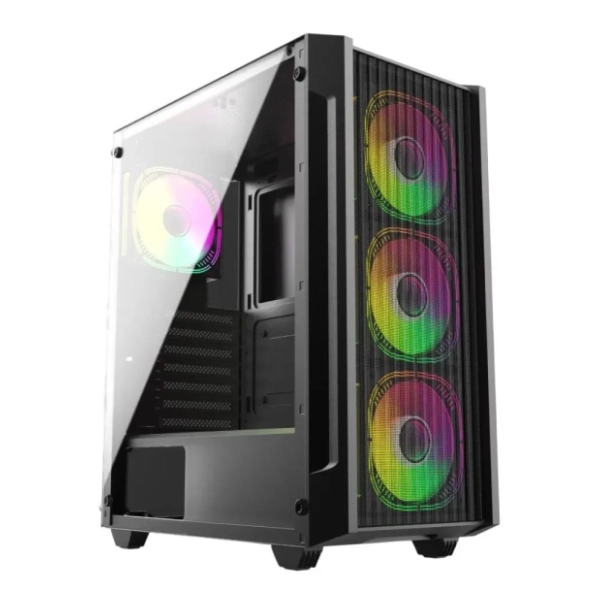 IG-Max kućište T2656-3RGB Patrol