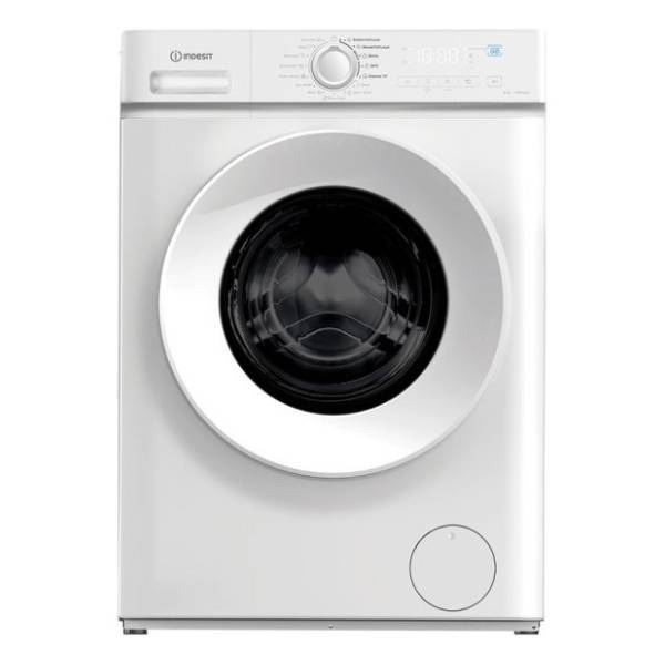 INDESIT mašina za pranje veša IMA 864 MY TIME EE
