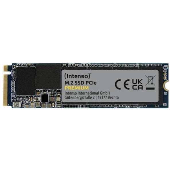 INTENSO SSD 250GB Premium 3835440