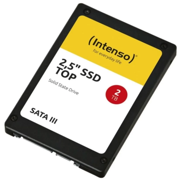 INTENSO SSD 2TB 3812470
