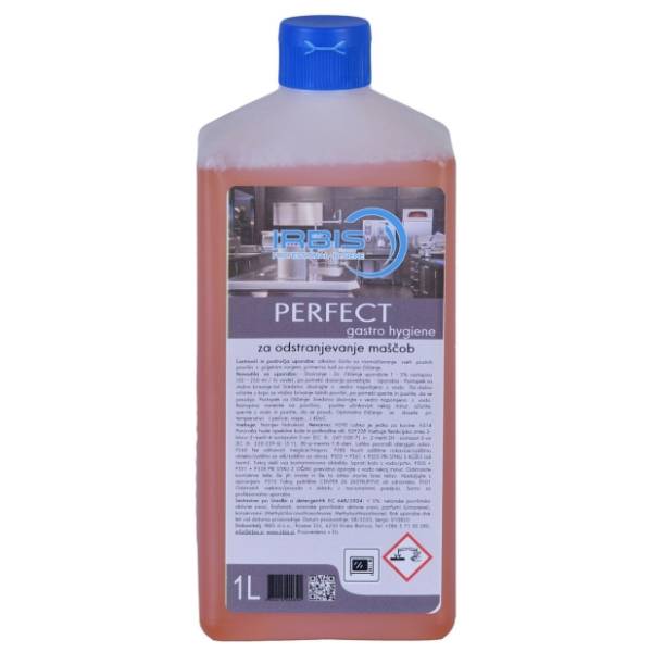 IRBIS Perfect odmašćivač 1l