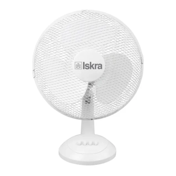 ISKRA stoni ventilator DF-003