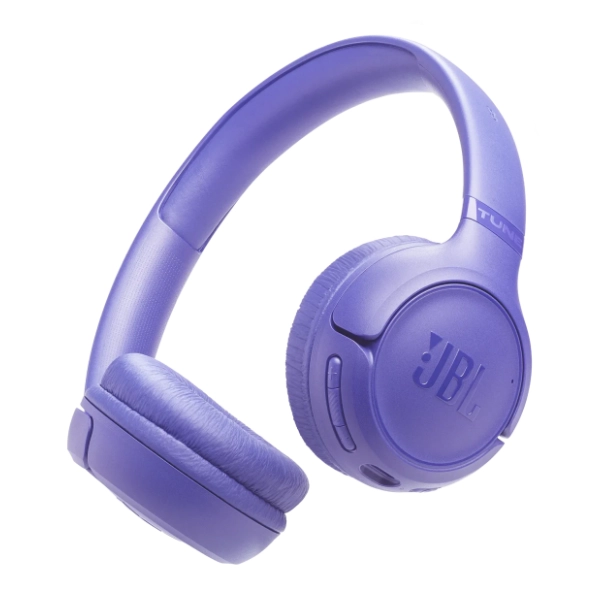 JBL slušalice Tune 530BT ljubičaste