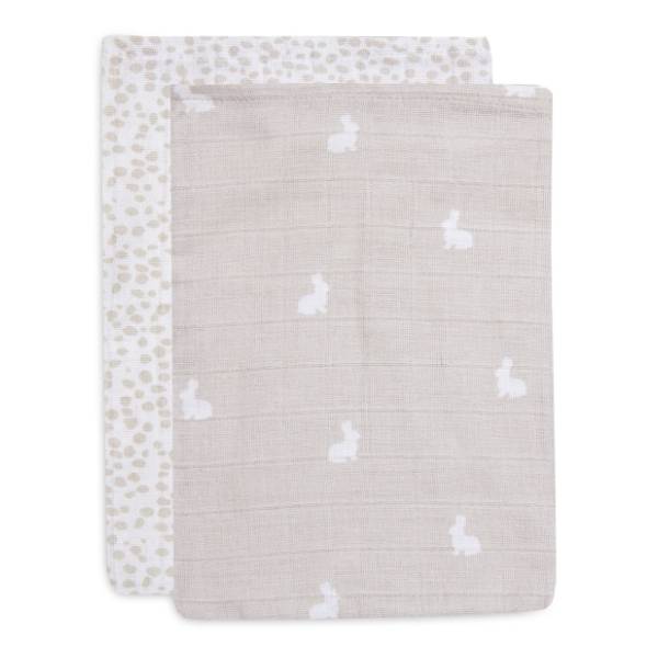 JOLLEIN bebi maramice 15x20cm 2kom