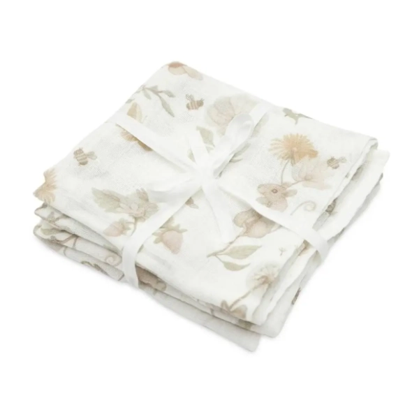 JOLLEIN tetra pelena 70x70cm 2kom