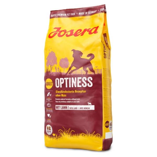 JOSERA Optiness hrana za pse 15kg