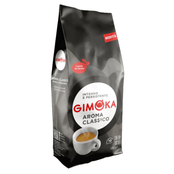 Kafa GIMOKA Aroma Classico u zrnu 1kg