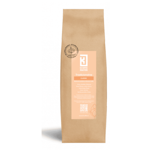 Kafa K3 Classic 250g