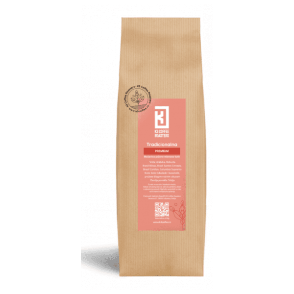 Kafa K3 Premium 250g
