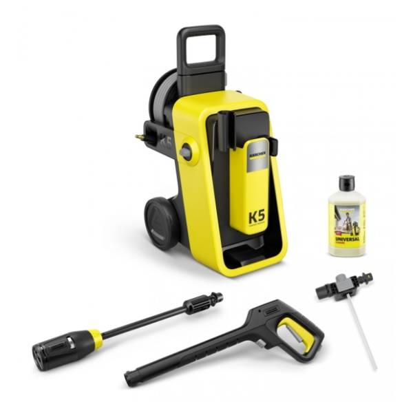 KARCHER K5 Comfort Premium Perač pod pritiskom