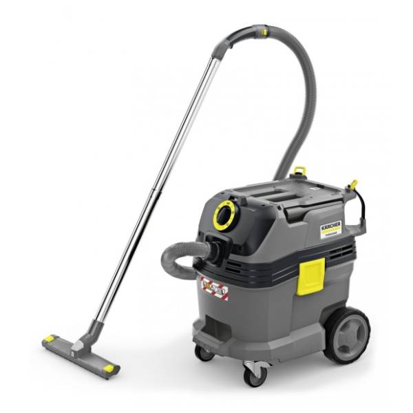 KARCHER KARCHER NT 30/1 TACT L usisivač za suvo i mokro usisavanje