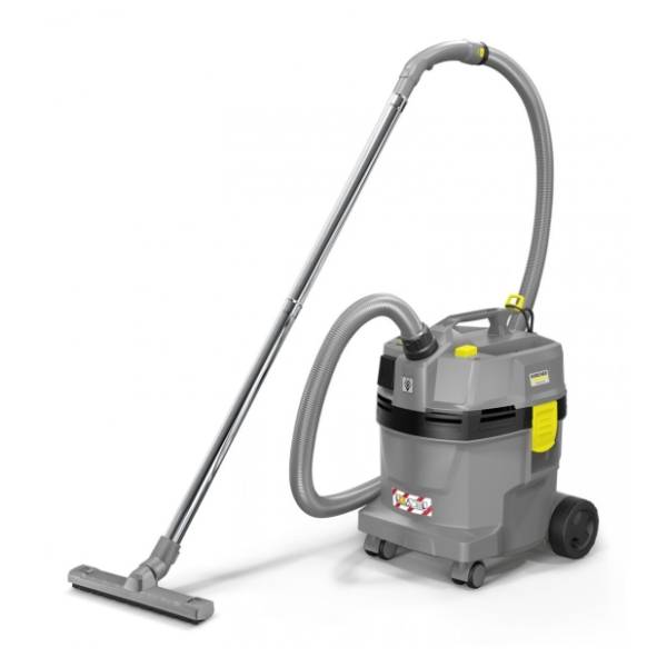 KARCHER NT 22/1 AP TE  usisivač za suvo i mokro usisavanje
