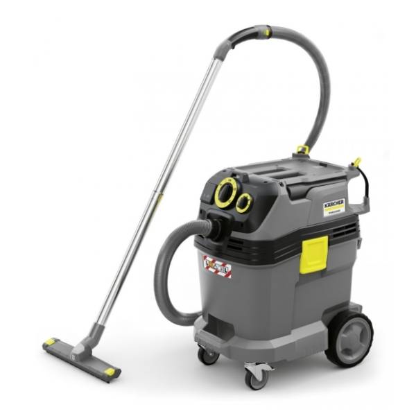 KARCHER NT 40/1 TACT TE L usisivač za suvo i mokro usisavanje