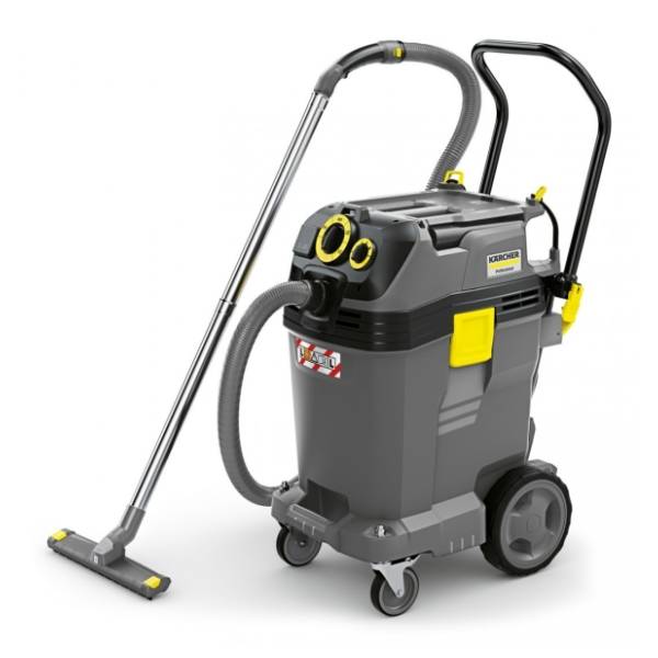 KARCHER NT 50/1 TACT TE L usisivač za suvo i mokro usisavanje