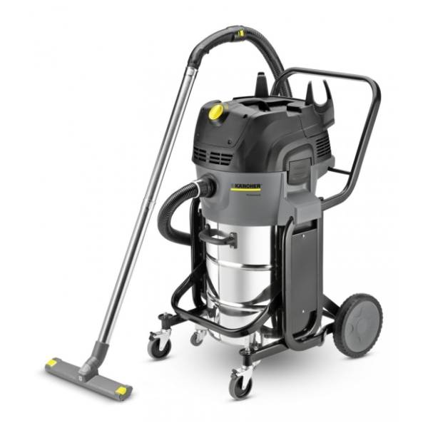 KARCHER NT 55/2 TACT² ME I usisivač za suvo i mokro usisavanje