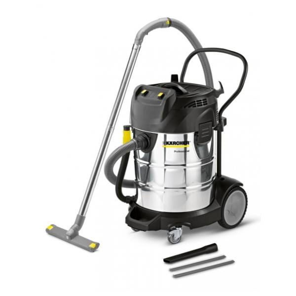 KARCHER NT 70/2 ME usisivač za suvo i mokro usisavanje