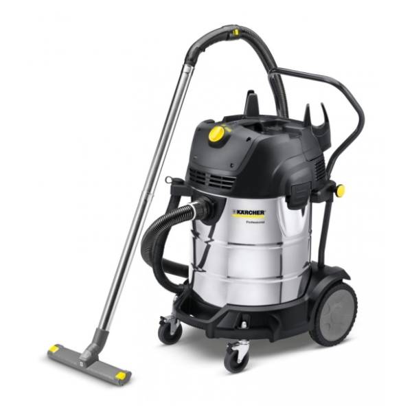 KARCHER NT 75/2 TACT² ME usisivač za suvo i mokro usisavanje