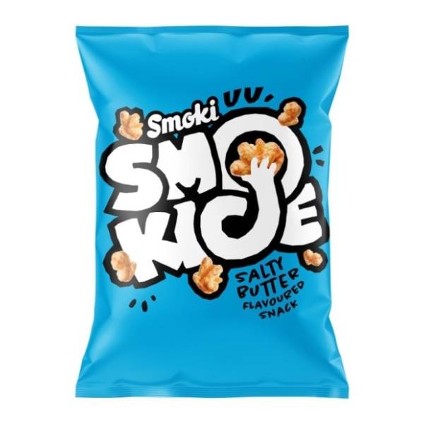 Kokice Smokice ŠTARK butter 85g