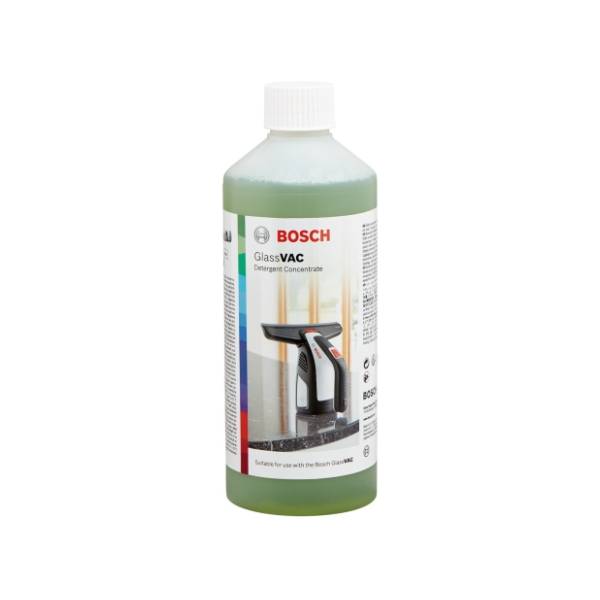 Koncentrovani deterdžent BOSCH Glassvac 500ml