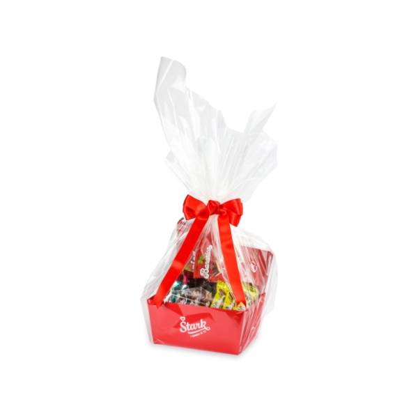 Korpa ŠTARK Bananica 1,584g