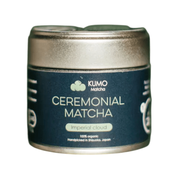 KUMO MATCHA Imperial cloud ceremonijalna matcha 30g