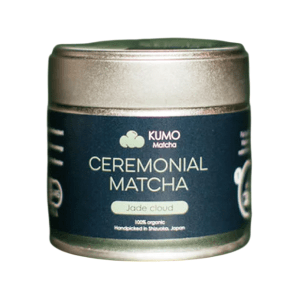 KUMO MATCHA Jade cloud ceremonijalna matcha 30g