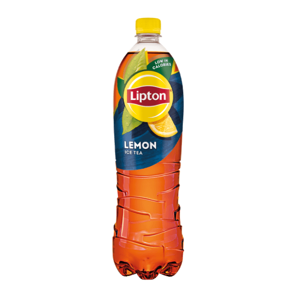 Ledeni čaj LIPTON limun 1,5l