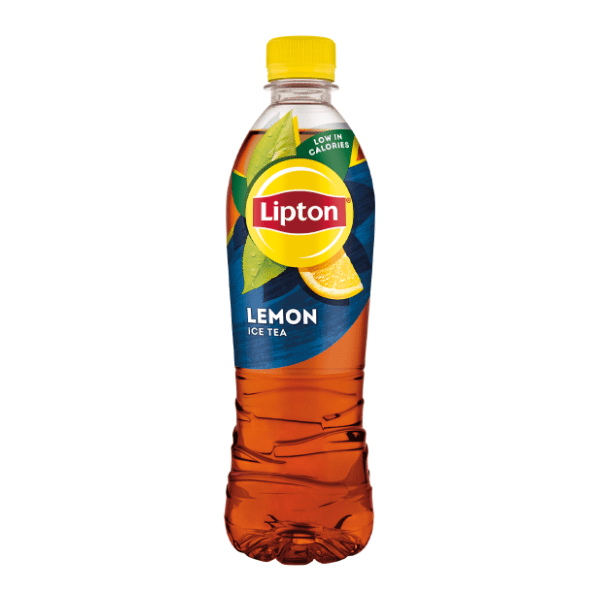 Ledeni čaj LIPTON limun 500ml