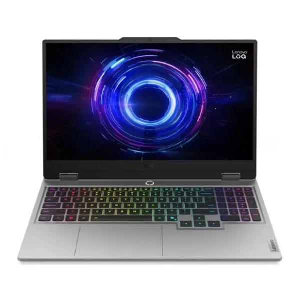 LENOVO laptop LOQ 17IRX10 i7-13650HX 32GB/1TB SSD, RTX 5060 8GB (83JH00DLYA)