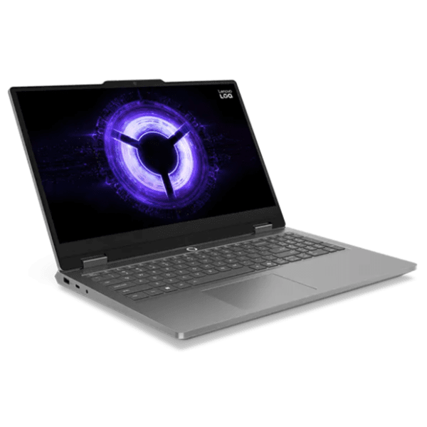 LENOVO laptop LOQ Essential 15IRX11 i5-13450HX/16GB/512GB /RTX5050