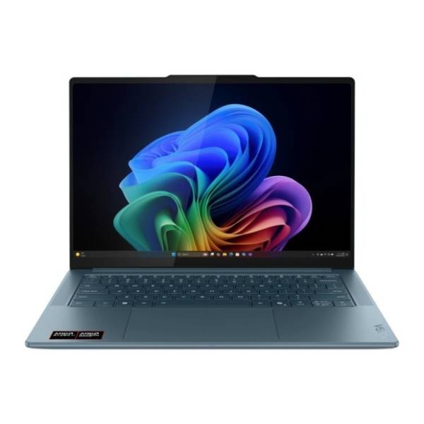 LENOVO laptop Yoga Pro 7 14AKP10 AI 7 350/32GB/1TB OLED (83KG001VYA)